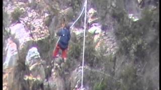 Bungee Jumping - Bloukrans Bridge - Face Fear, Face Adrenalin
