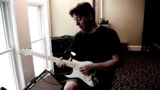 Video thumbnail for Fender Eric Clapton Signature Custom Shop Stratocaster Lefty Guitars Only by leftyguitarsonly
