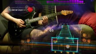 Rocksmith 2014 - DLC - Guitar - Chevelle “Vitamin R (Leading Us Along)”