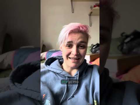 Speaking on the Supreme Court’s recent ruling about Trans Womens Rights