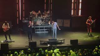 311 "Champagne" Live in Los Angeles 11-12-2022