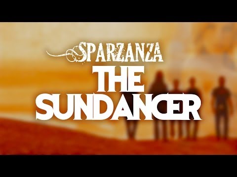 SPARZANZA - The Sundancer (Angels of Vengeance, 2001)