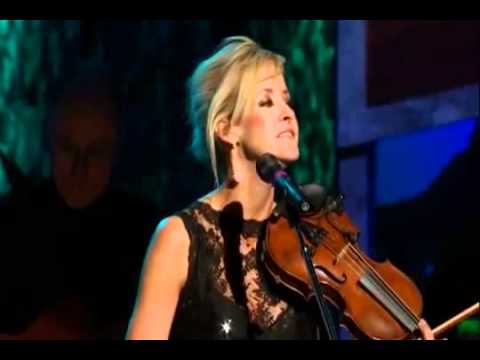 SHOWER THE PEOPLE by The Dixie Chicks