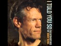 Randy Travis - Too Gone Too Long (Official Audio)