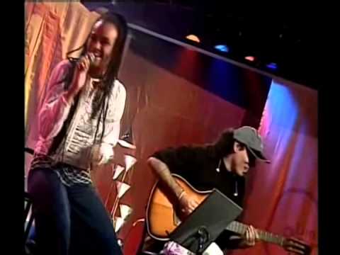 Boa Noite - Luciana Mello
