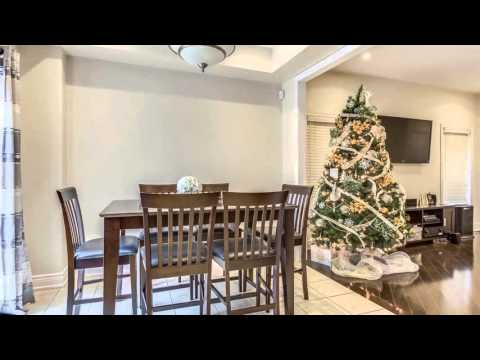19 Crumlin Cres - Brampton