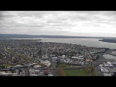2020-09-23 Auckland West