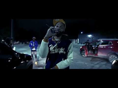 Six Ward iLL x Shy Glizzy x Lil Phat - Come Shop (official music video)