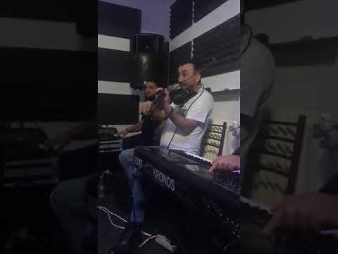 Orchestra Extraterestrii - Hora "Salt & Pepper"