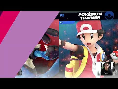 Popacho #7 - Richi VS. BryanZ - Winners Quarters