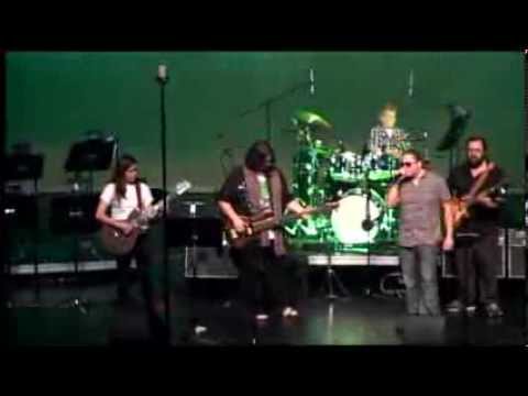 Silent Cry - When I Come Around - "Green Day"