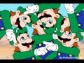 Hotel Mario Ultimate Bloopers