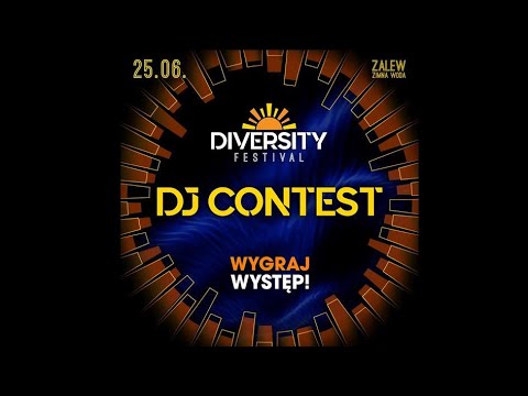 MATTHOUSE  - DIVERSITY FESTIVAL DJ CONTEST 2022