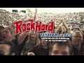 Rock Hard Festival 2023 - Teaser