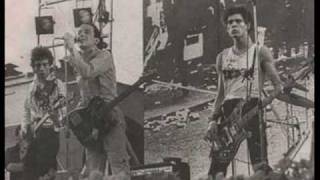Version Pardner - The Clash