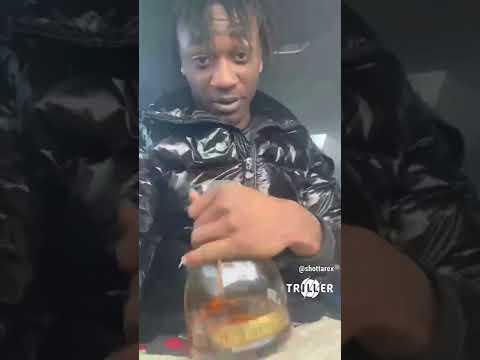 F95 Trexx x Blizzy Blakke - Crazy unreleased