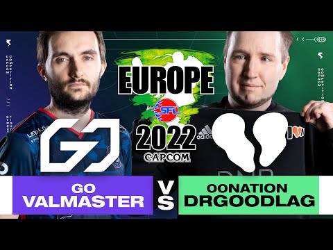 Valmaster (Chun-Li) vs. DrGoodLag (Laura) - BO3 - Street Fighter League Pro-EU 2022 Week 2