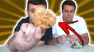 PROVANDO DOCES & SNACKS VINDAS DO JAPÃO!