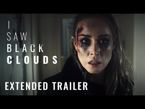 Видео I Saw Black Clouds #1