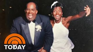 Al Roker, wife are featured in People magazine Valentine’s special