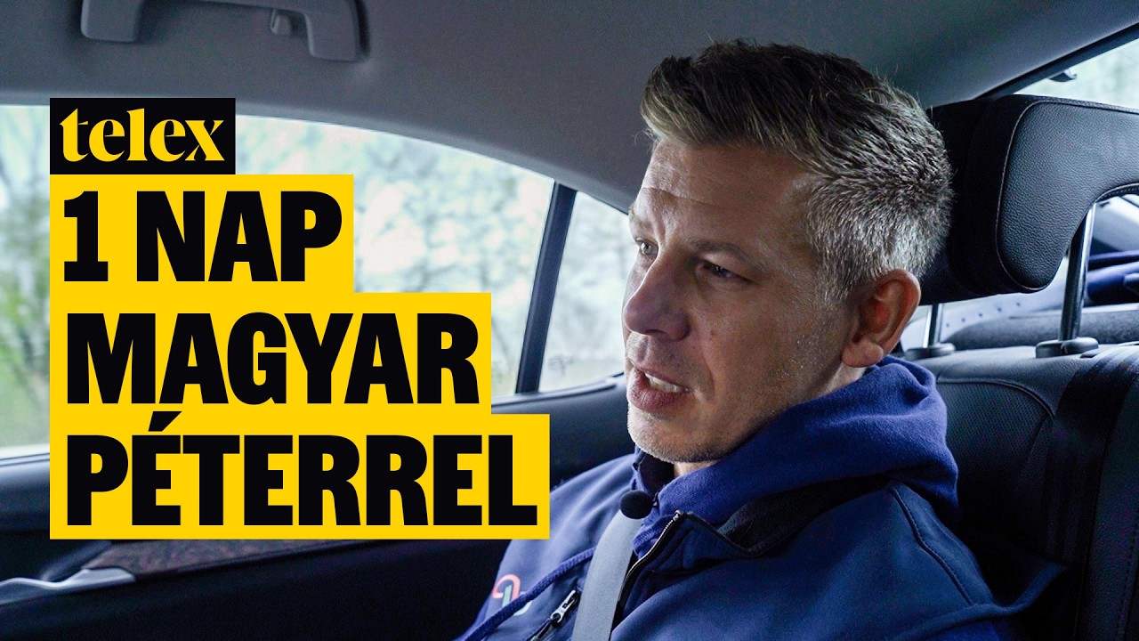 Ők is tudják, hogy a következő négy évben Tisza-kormány lesz