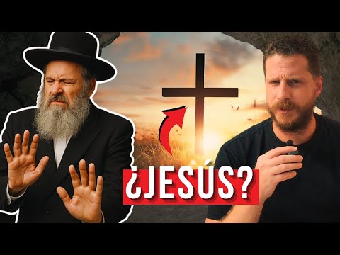 ¿Por qué los JUDÍOS no creen en JESÚS?