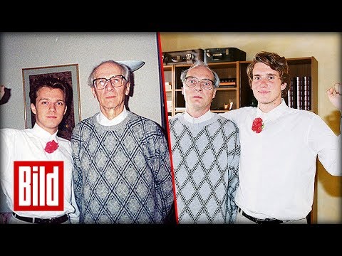 Treffen mit Honecker - Reporter erinnert sich für TV-Film