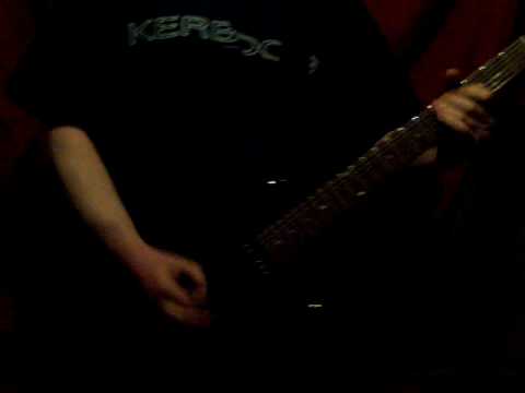 Dummy Crusher - Kerbdog (cover)