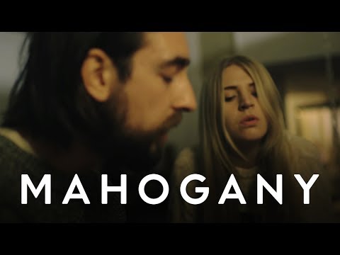 Slow Club - Number One | Mahogany Session