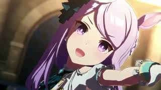 【ウマ娘】【メジロ家】GIRL'S LEGEND U【ウマ娘プリティーダービー】