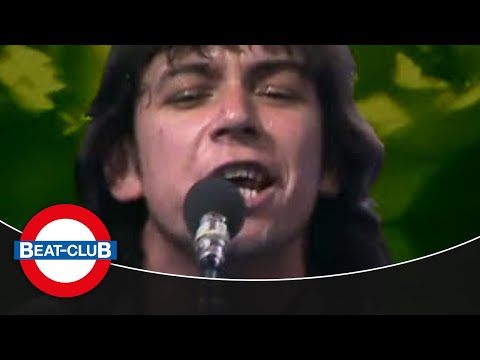 Eric Burdon & War - Spill The Wine