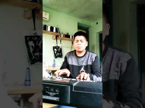 Te fuiste ) gaston el zam 2019 🎹🎵🎵🎤