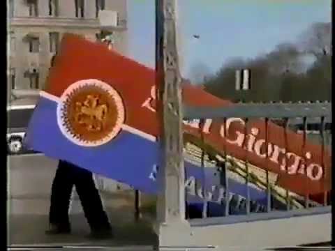 San Giorgio in New York - 1983