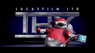THX trailer -Tex 2:Moo Can- High Quality