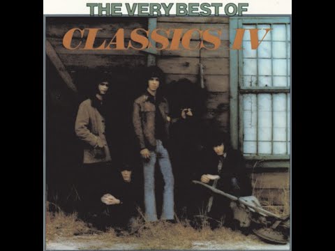 The Classics IV...Traces...Extended Mix...