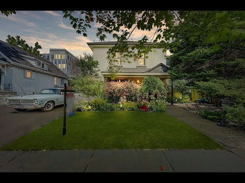 14 Elizabeth Street South, Brampton