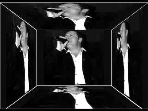 Scott Conrad - That Old Black Magic