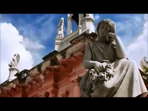 Cengâver - Visions of The Night