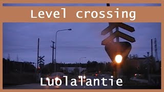 preview picture of video 'Luolalantie. puolipuomilaitos Naantali'