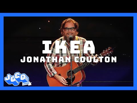 Jonathan Coulton - IKEA (JoCo Cruise 2023 Concert)