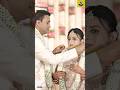 ಪೂಜಾ ಗಾಂಧಿಗೆ ತಾಳಿ ಕಟ್ಟಿದ ಕ್ಷಣ ️ Pooja Gandhi Poo