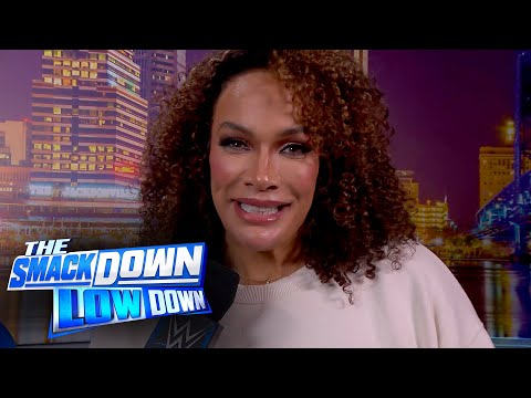 Nia Jax To Jade Cargill: You’ll Have Plenty Of Losses, But You’ll Never Forget Your First