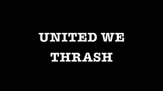 Samarium United we Thrash