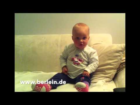 Babyzeichensprache 15 Monate