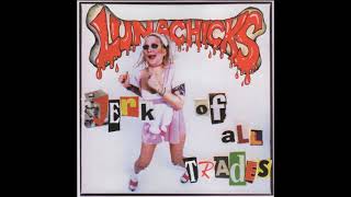Lunachicks - Buttplug