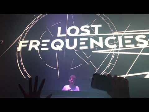 Lost Frequencies @ Club Chroma