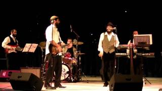יום 8 Preform בהרי הקטסקיל 3
