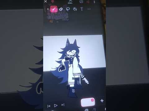 Grab the knife meme Miss Circle FPE #shorts #fpe