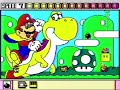 SNES Gameplay Footage Recorded To VHS Visual ASMR