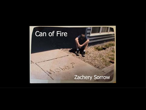 Promotional video thumbnail 4 for ©Zachery Sorrow 🖤🤘